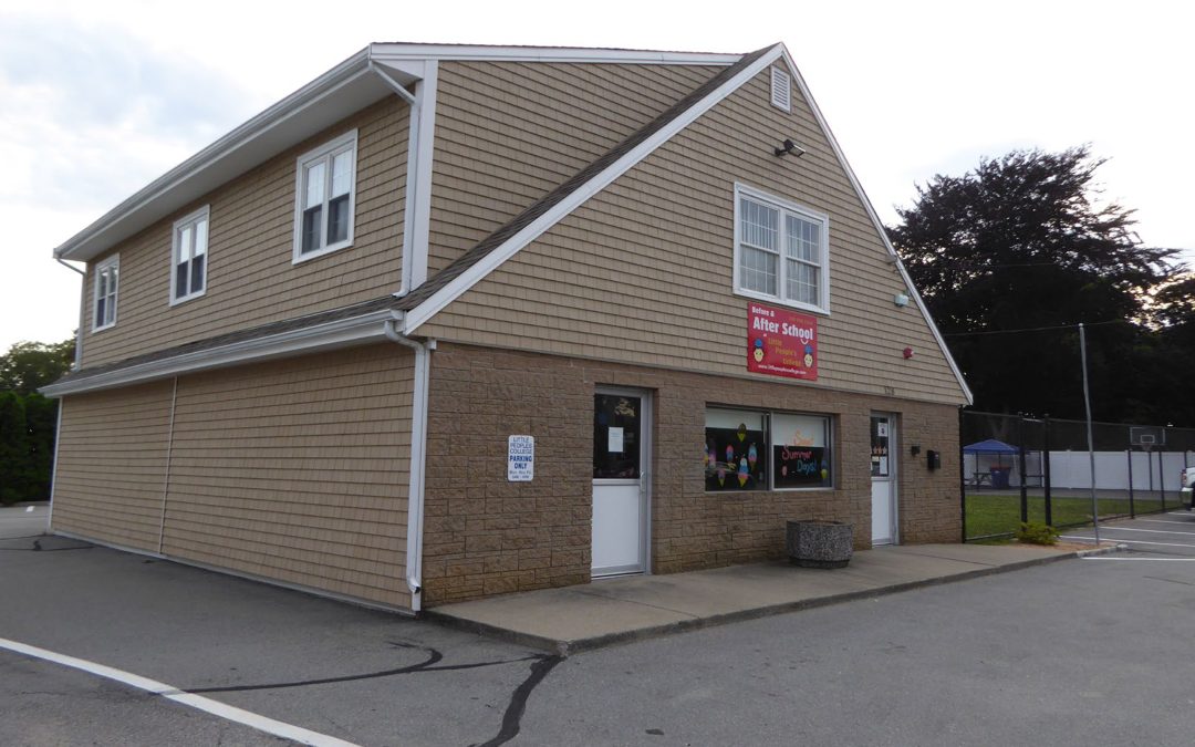 128 Sconticut Neck Road