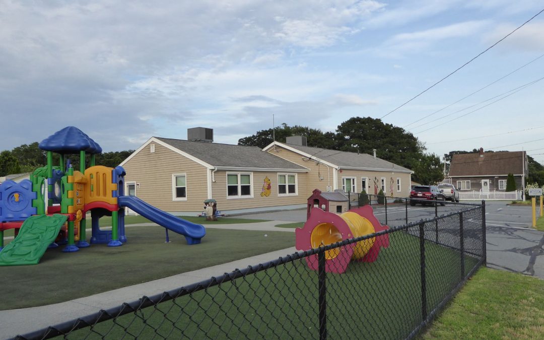 201 Sconticut Neck Rd.