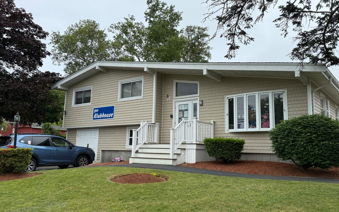 The Klubhouse
